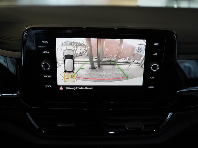 Volkswagen T-Roc DSG R-Line Style