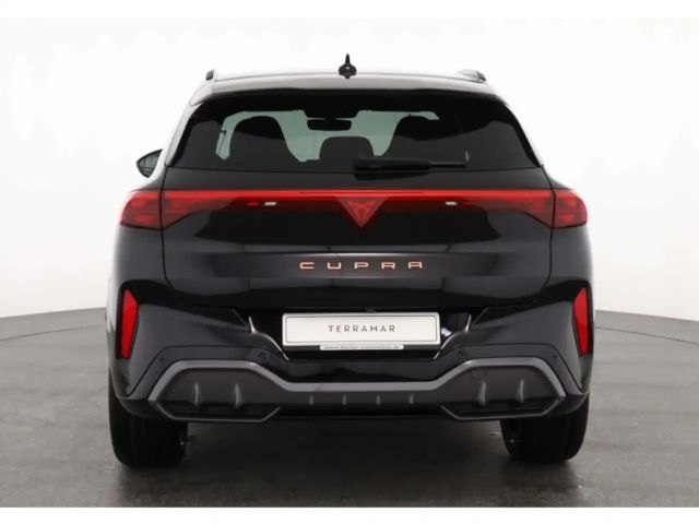 Cupra Terramar 1.5 eTSI