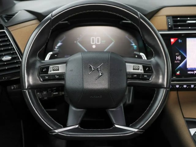 DS DS 7 Crossback Crossback