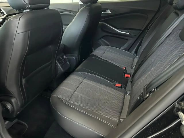 Opel Grandland X GS-Line Grand Sport