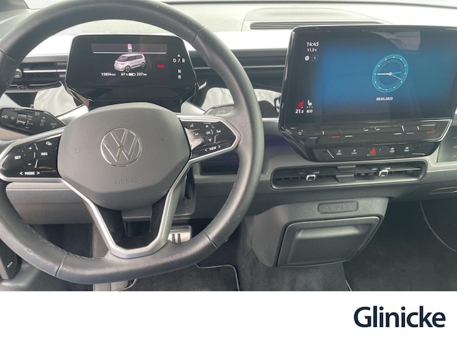 Volkswagen ID.Buzz 150 kW 77 KWh Pro