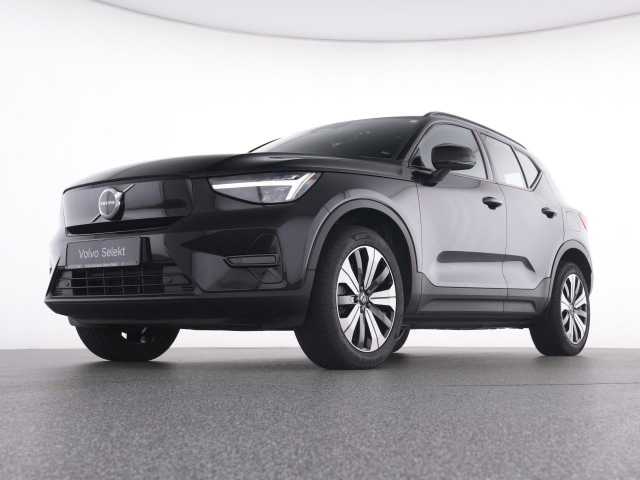 Volvo XC40 XC 40
