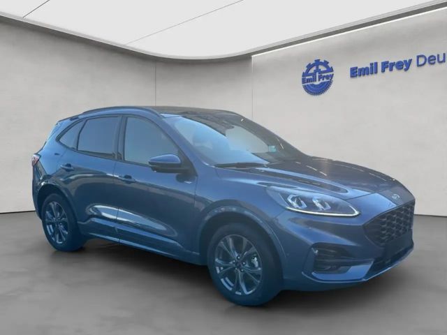 Ford Kuga Plug in Hybrid ST Line X