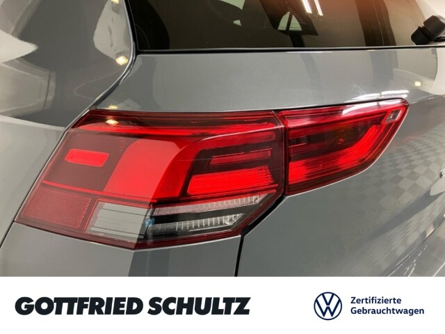 Volkswagen Golf 1.0 TSI Golf VIII