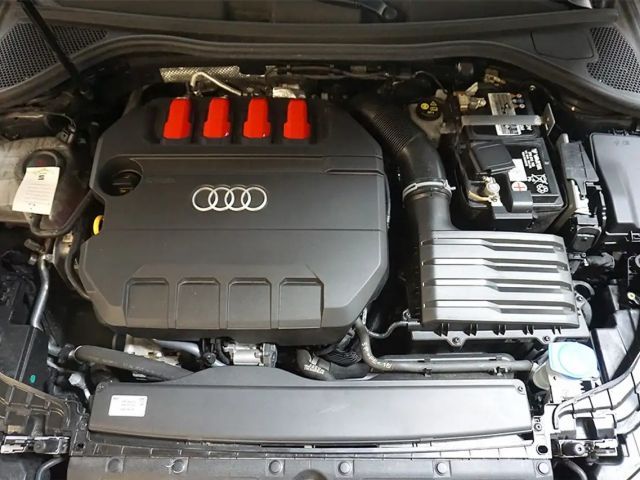Audi S3 2.0 TFSI Quattro S-Tronic Sedan