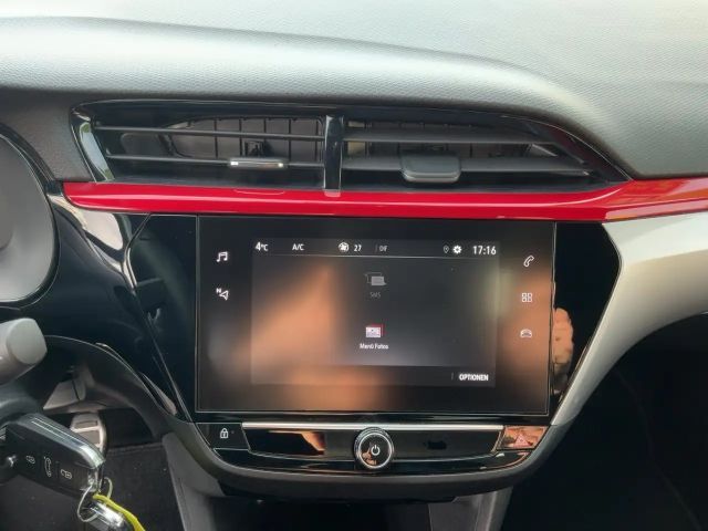 Opel Corsa 1.2 Turbo Turbo