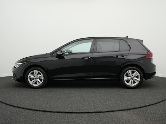 Volkswagen Golf 1.5 TSI DSG Golf VIII Life