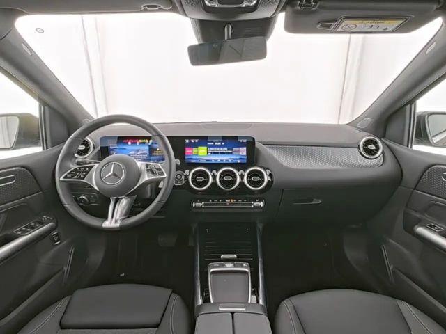 Mercedes-Benz B 180 Progressive