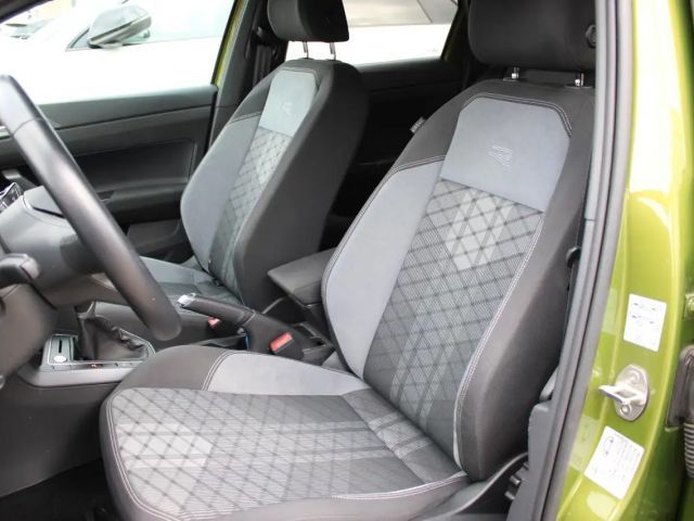 Volkswagen Taigo 1.0 TSI R-Line