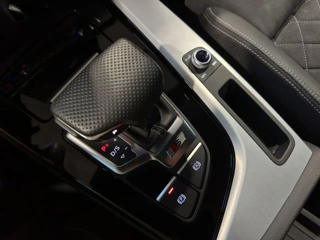 Audi S5 Competition Quattro