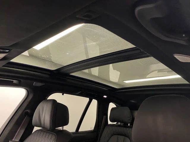 BMW X5 M-Sport xDrive30d