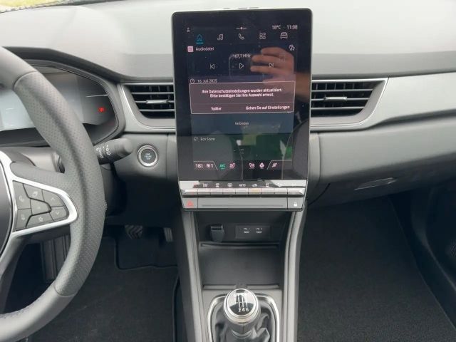 Renault Captur Techno