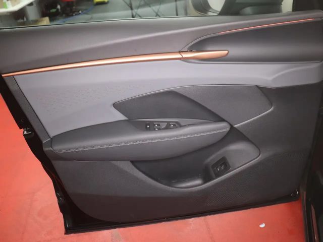 Cupra Terramar 1.5 eTSI