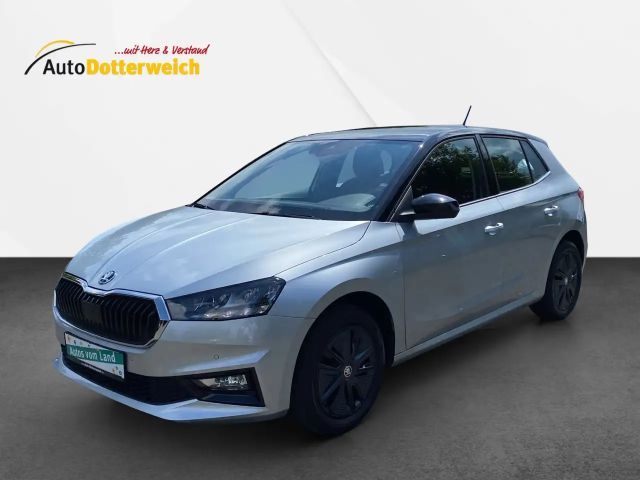 Skoda Fabia Style Style