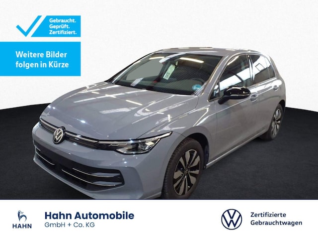 Volkswagen Golf 1.5 eTSI DSG Golf VIII