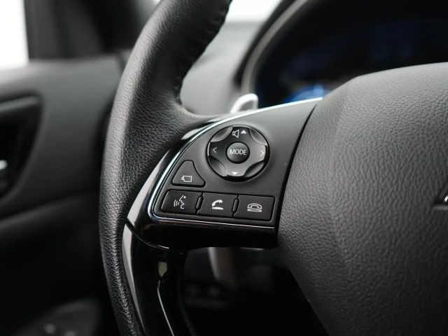 Mitsubishi Eclipse Cross 4WD