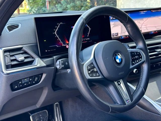 BMW 320 320d xDrive