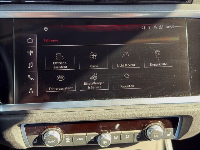 Audi Q3 40 TFSI Quattro