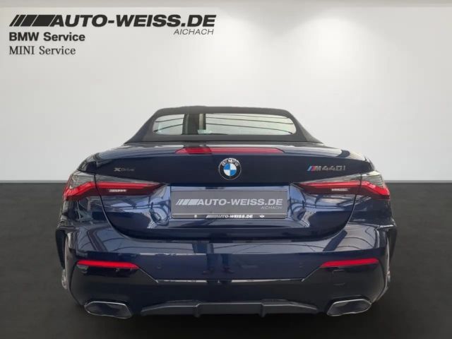 BMW 440 Cabrio xDrive