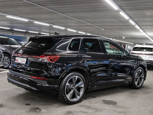 Audi Q4 e-tron 35