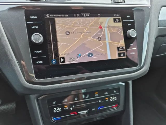 Volkswagen Tiguan 2.0 TDI DSG Life