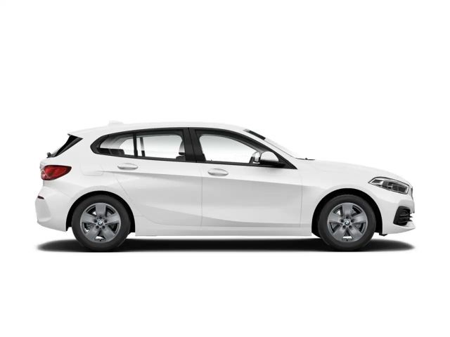BMW 116 116i 5-deurs Sedan