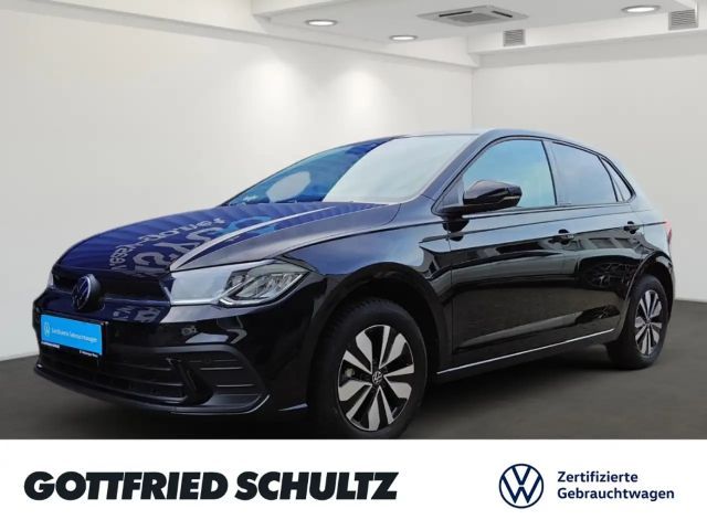 Volkswagen Polo GOAL SITZHEIZUNG EINPARKHILFE LED CARPLAY