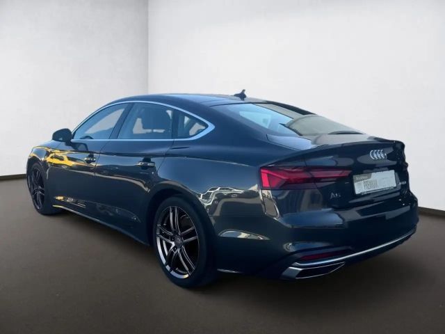 Audi A5 40 TDI