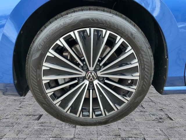 Volkswagen Passat 2.0 TDI IQ.Drive R-Line Variant
