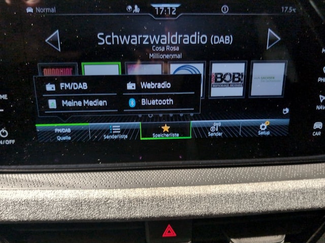 Skoda Kamiq 1.5 TSI Selection