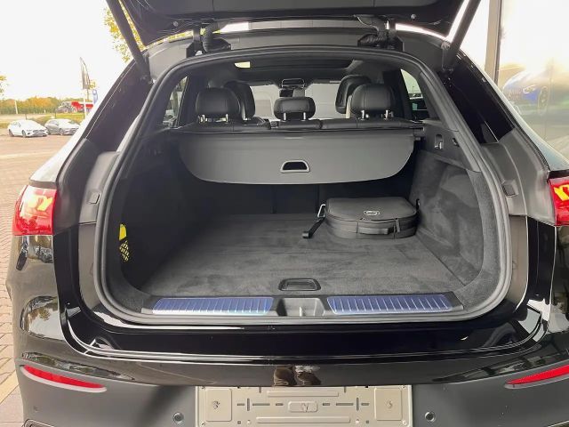 Mercedes-Benz EQE SUV 350 AMG Line