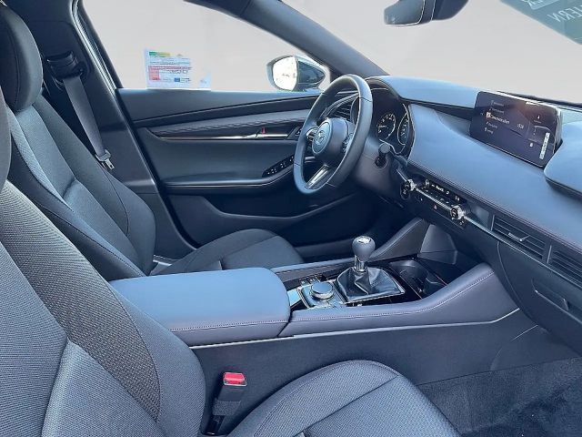 Mazda 3 Homura SkyActiv e-Skyactiv