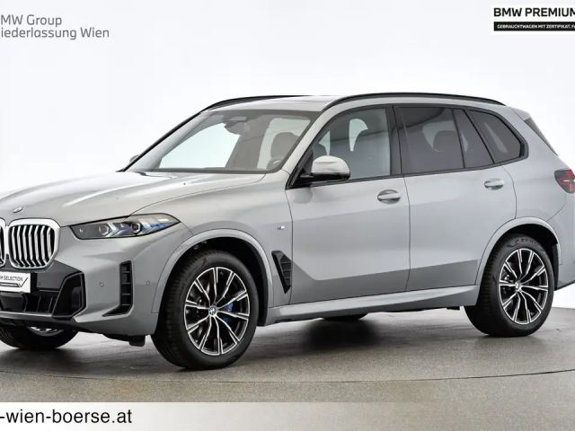 BMW X5 xDrive30d