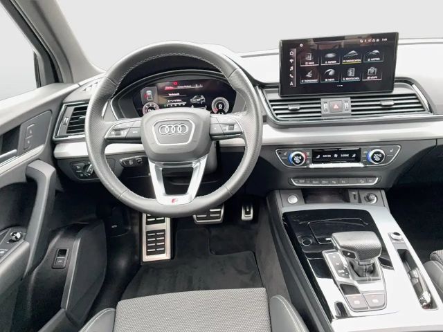 Audi Q5 40 TDI Quattro