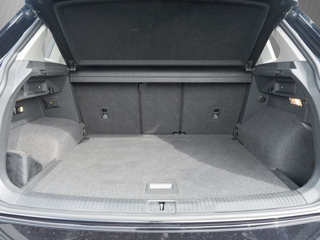 Volkswagen Tiguan 2.0 TDI 4Motion DSG Life