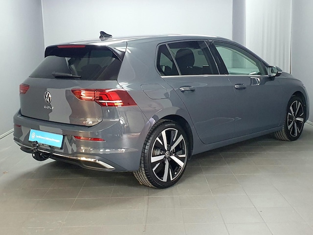 Volkswagen Golf 1.5 eTSI DSG Style