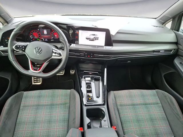 Volkswagen Golf 2.0 TSI DSG GTI