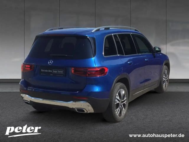 Mercedes-Benz GLB 220 4MATIC Progressive