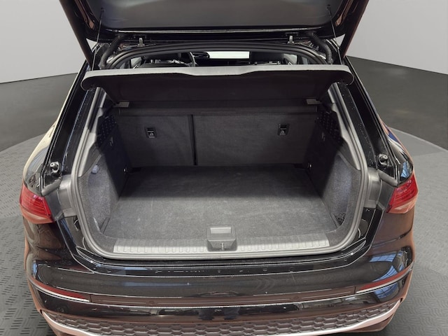 Audi A3 35 TDI S-Tronic Sportback