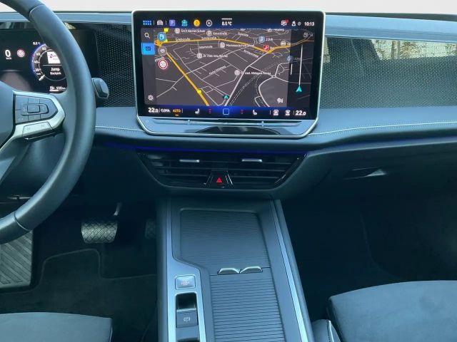 Volkswagen Passat 2.0 TDI Business DSG Variant