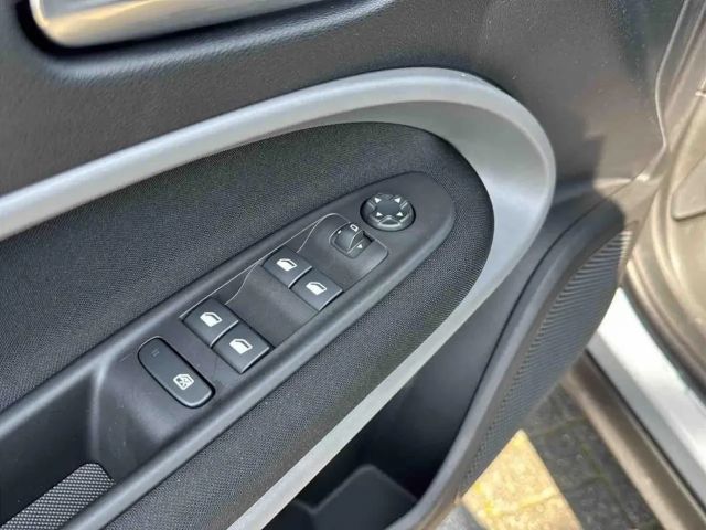 Jeep Avenger Longitude