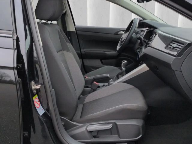 Volkswagen Taigo 1.0 TSI Life