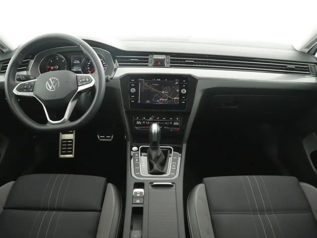 Volkswagen Passat 4Motion AllTrack DSG