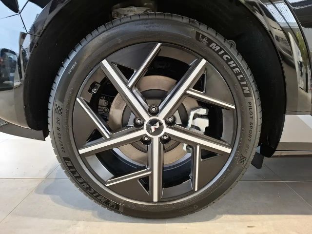 Hyundai IONIQ 5 Ioniq 5 N