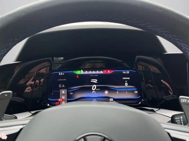 Volkswagen Golf 2.0 TSI 4Motion DSG Max