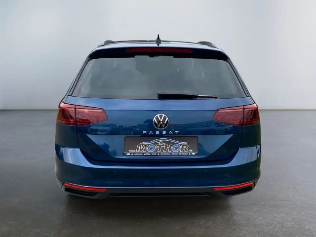 Volkswagen Passat 2.0 TDI Business DSG Variant