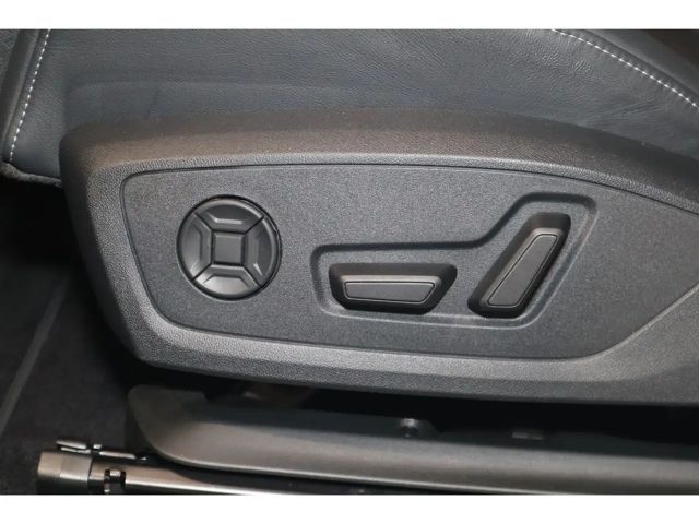 Audi Q4 e-tron 35 S-Line