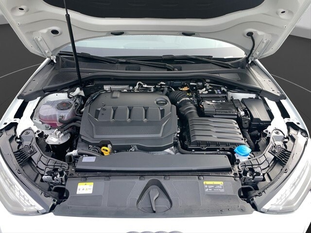 Audi A3 35 TDI S-Tronic Sportback