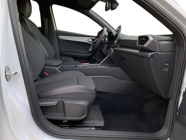 Seat Leon 1.5 eTSI FR-lijn