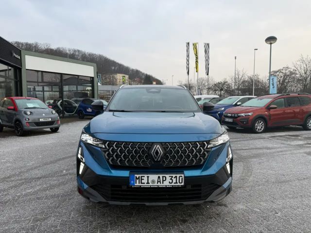 Renault Austral Techno